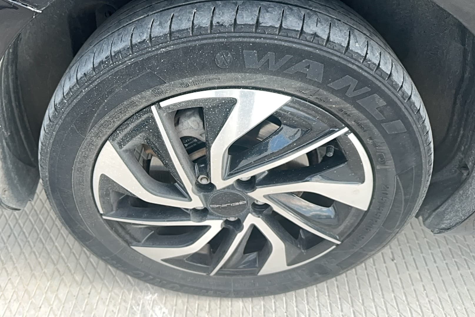 Baic U5 Plus - 10