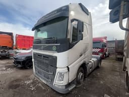 Volvo FH 4x2 Седельный тягач - 1