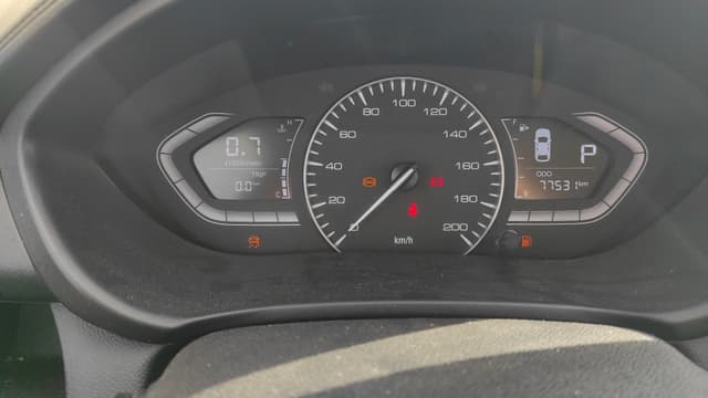 Changan Alsvin - 6