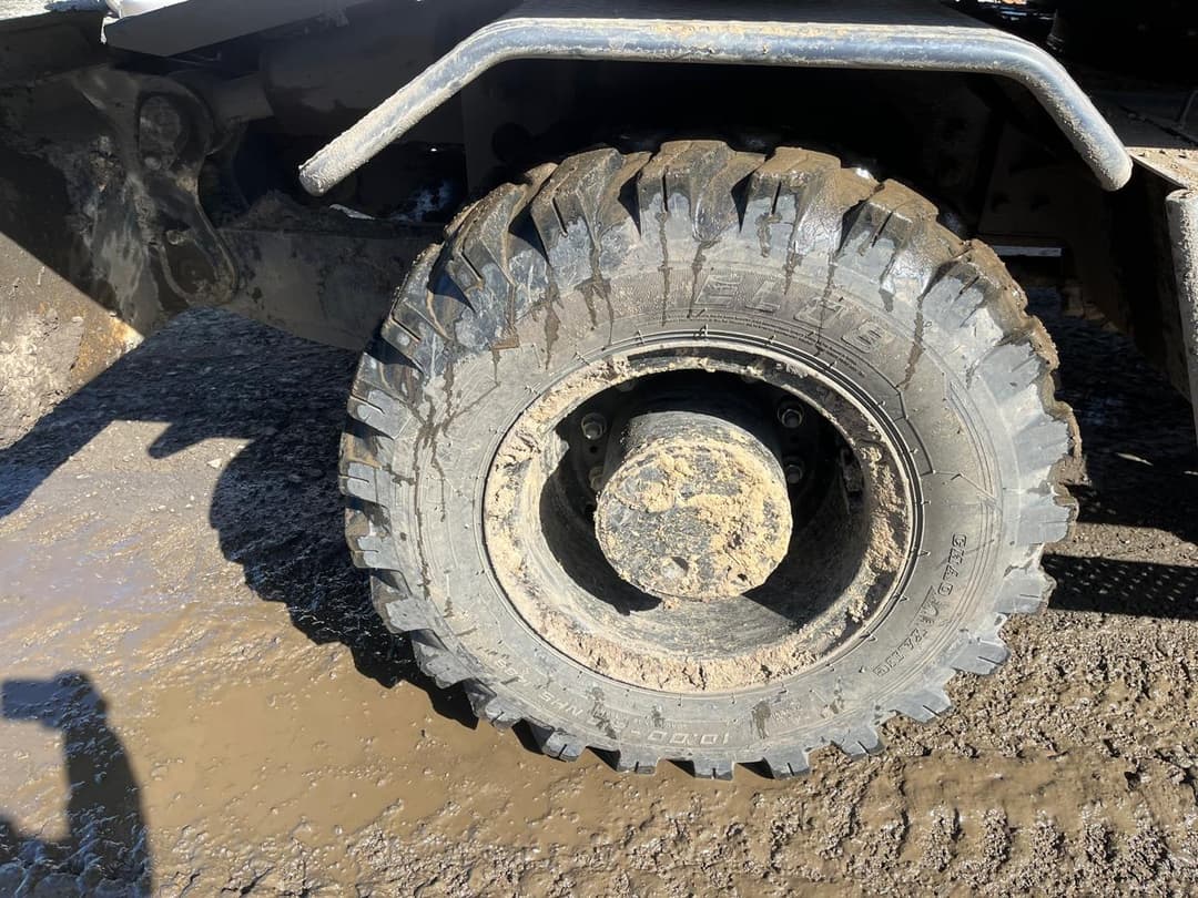 Xcmg XE210* Экскаватор колесный - 8