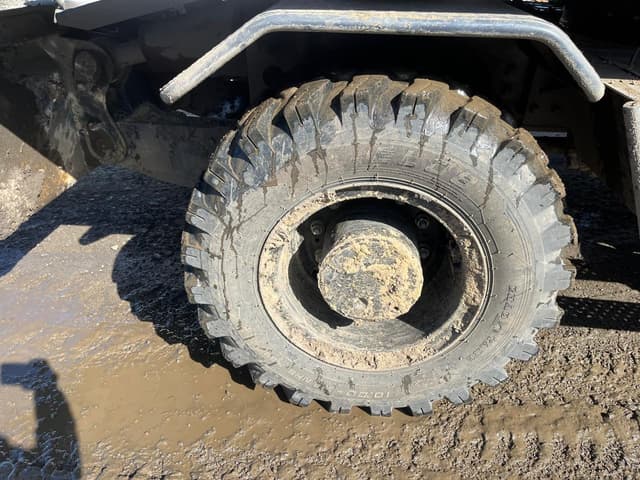 Xcmg XE210* Экскаватор колесный - 8