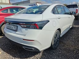 Omoda S5 - 3