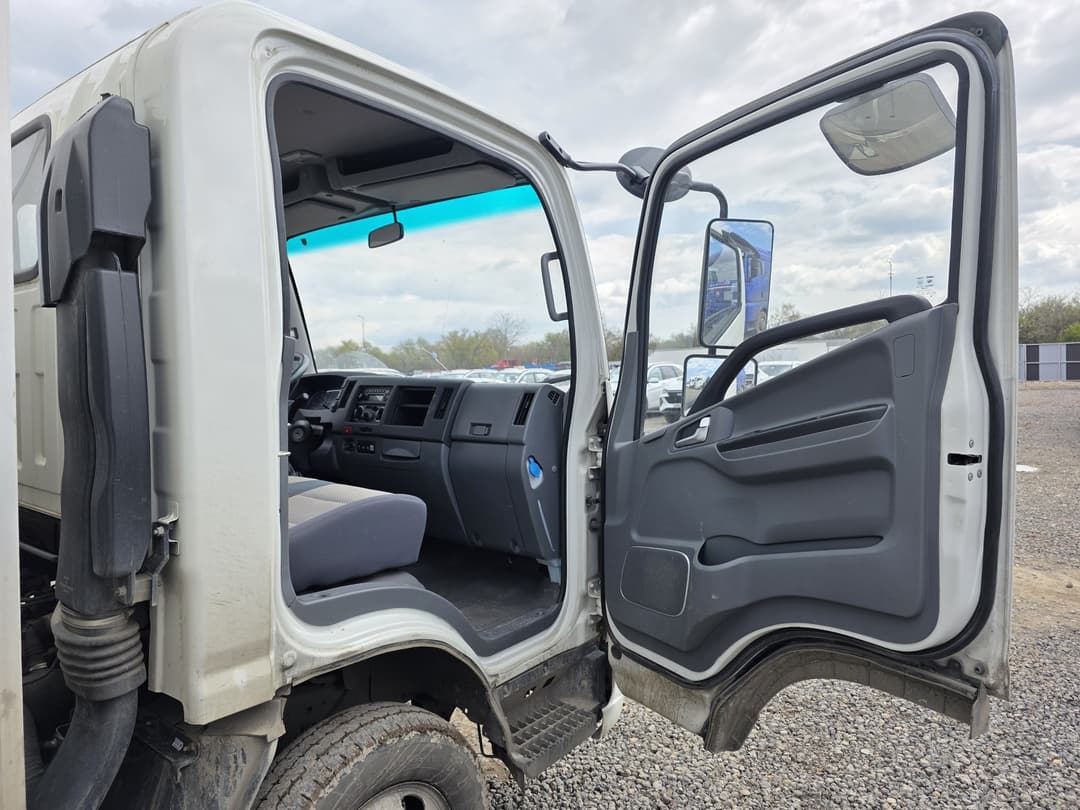 Авангард 6709* на шасси КамАЗ 43085 4x2 Изотермический/рефрижератор - 7