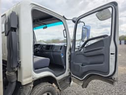 Авангард 6709* на шасси КамАЗ 43085 4x2 Изотермический/рефрижератор - 7