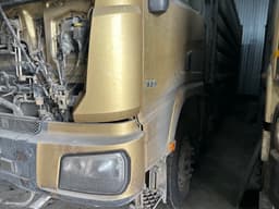 Shacman (Shaanxi) SX33186T366С 8X4 Самосвал - 1