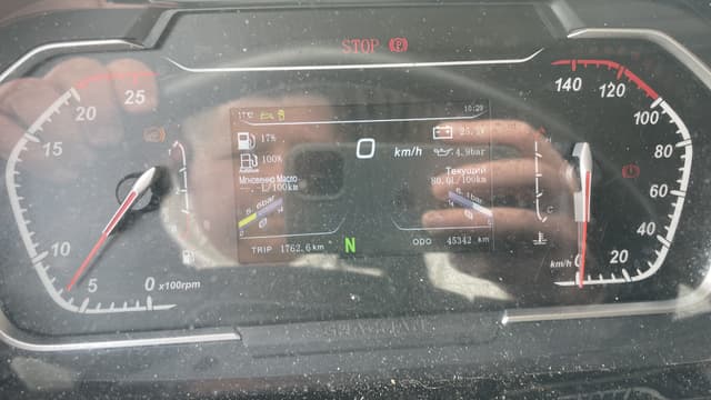 Буровые И Подъемные Машины 3392* на шасси Shacman SX3258 6x6 Сортиментовоз с КМУ - 7