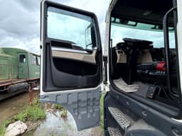 MAN TGX 6x4 Седельный тягач - 7