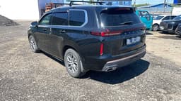 Exeed VX - 4