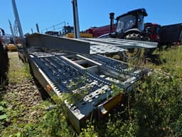 Titan 226A2* Полуприцеп автовоз - 4