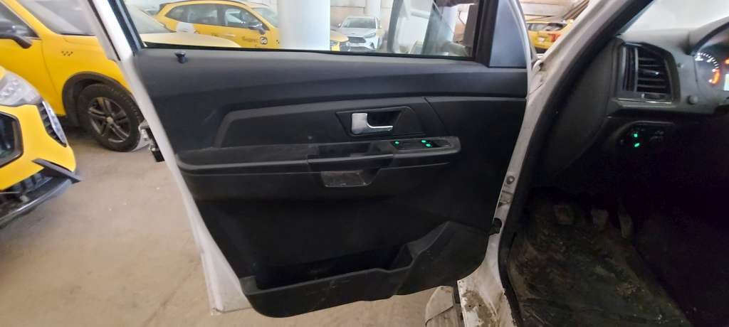 Авто-Фургон 3038* на шасси UAZ Profi Промтоварный - 8