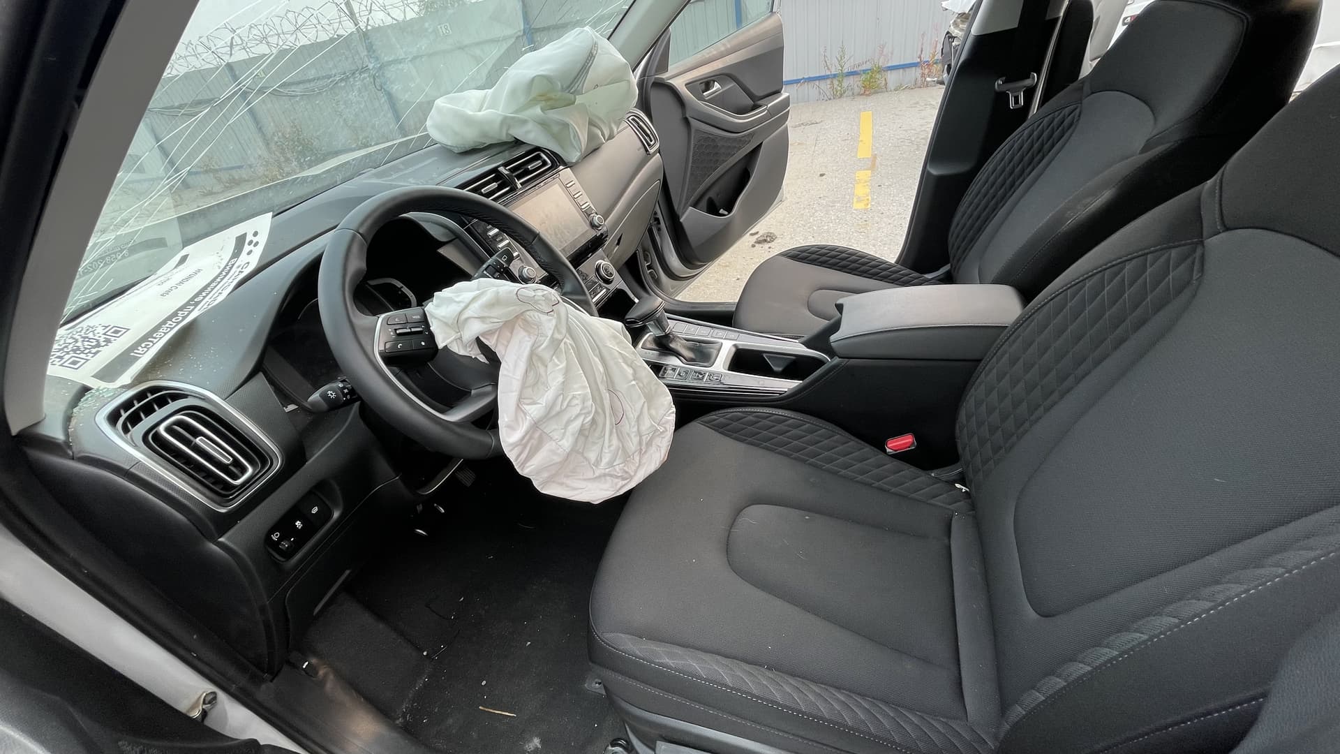 Hyundai Creta - 5