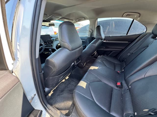 Toyota CAMRY - 9