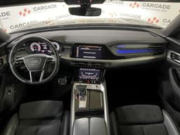 Audi Q6 - 5