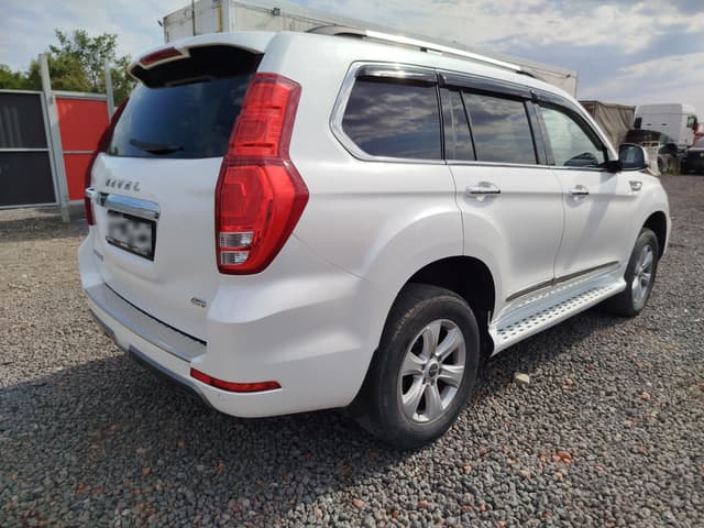 Haval H9 - 3