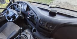 FAW CA 3250 6x4 Самосвал - 5