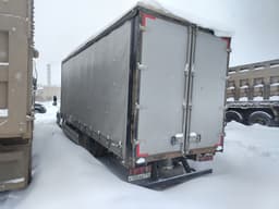 Новый Завод 3010* на шасси GAZ GAZON NEXT 4x2 Бортовой (Евроборт) - 4