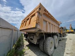 Lgmg MT86 Карьерный самосвал - 3