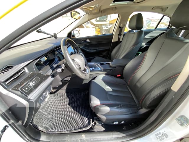 Omoda S5 - 6