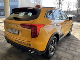 Haval Jolion - 3