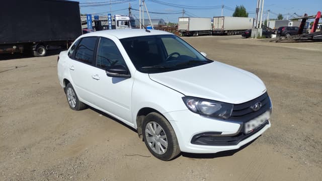 Lada Granta седан - 2