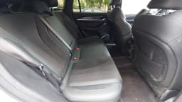 Geely Monjaro - 9