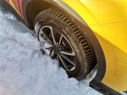 Geely Coolray - 9