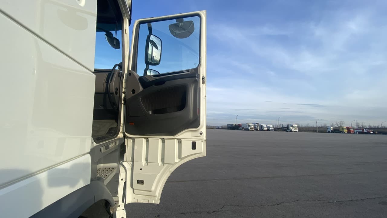 Daf XF 4x2 Седельный тягач - 7