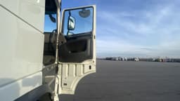 Daf XF 4x2 Седельный тягач - 7