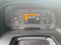 Mercedes-Benz Actros 6x4 Седельный тягач - 7