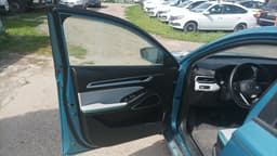 Geely EMGRAND - 8