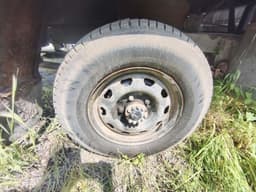 UAZ 390945 фермер Бортовой - 8