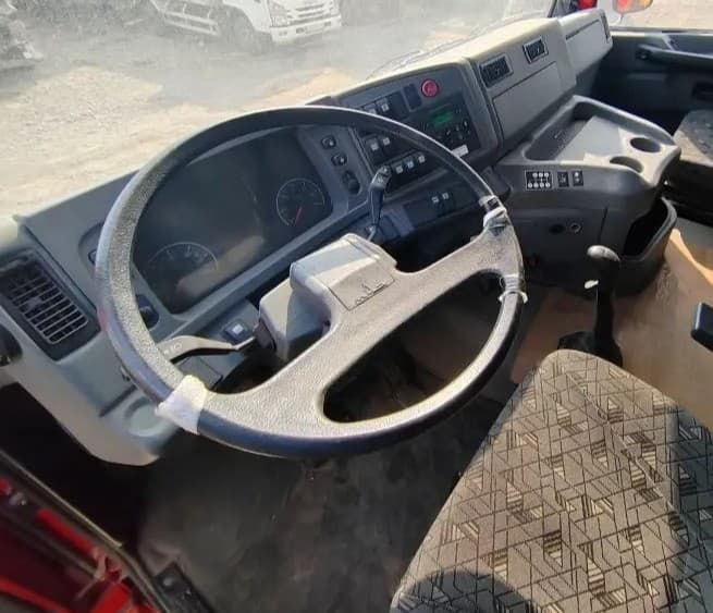 МАЗ 6501* 6x4 Самосвал - 5