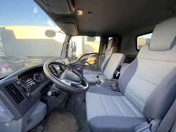 Кран Центр "Камаз" 6598* на шасси Камаз 43089 4x2 Бортовой с КМУ - 6