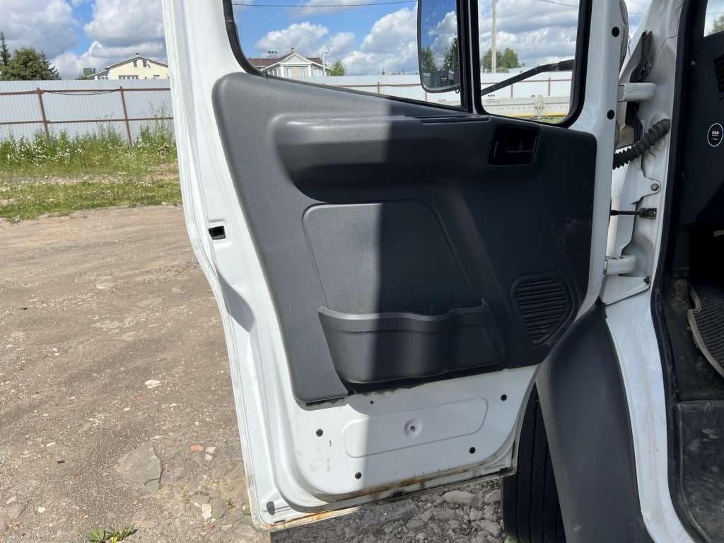 Новый Завод 3010* на шасси GAZ GAZON NEXT 4x2 Бортовой (Евроборт) - 8