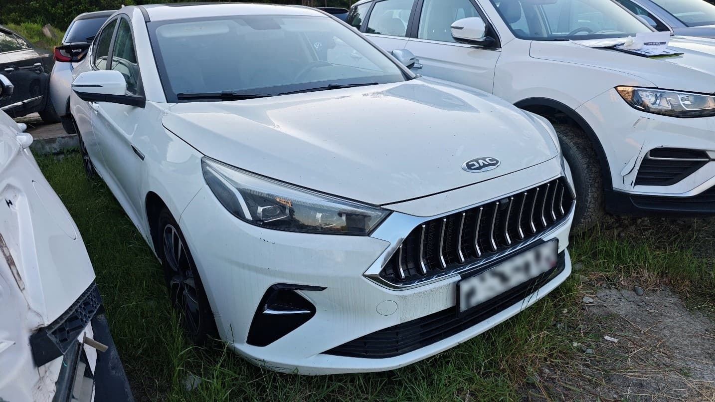 Jac J7 - 2