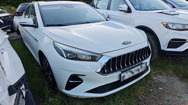 Jac J7 - 2