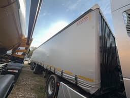 Тонар 97882 Полуприцеп шторный - 2