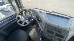 Daf XF 4x2 Седельный тягач - 5