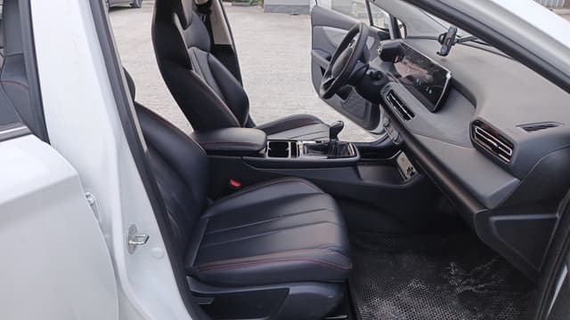 Baic U5 Plus - 6