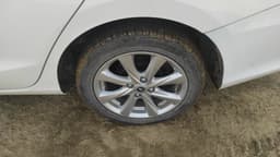 Changan Alsvin - 9