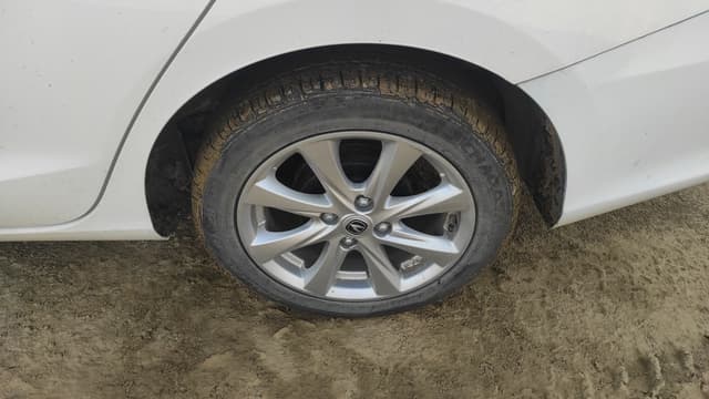 Changan Alsvin - 9