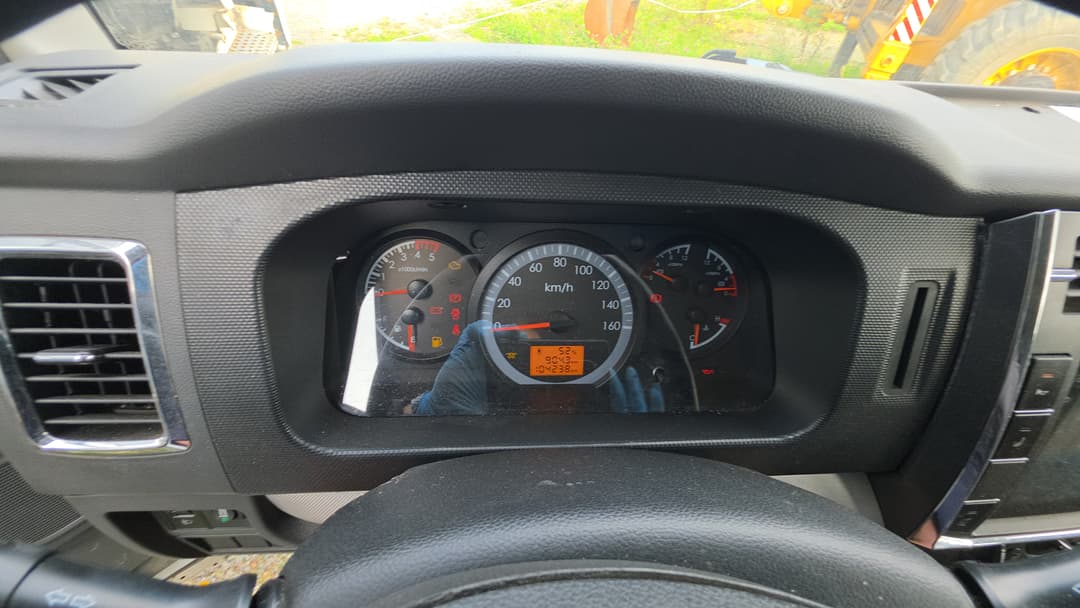Меткомплекс C12* на шасси Dongfeng C120 4x2 Бортовой (Евроборт) - 7