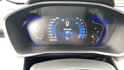 Geely Coolray - 7