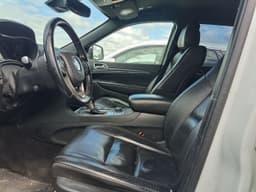 Jeep Grand Cherokee - 6