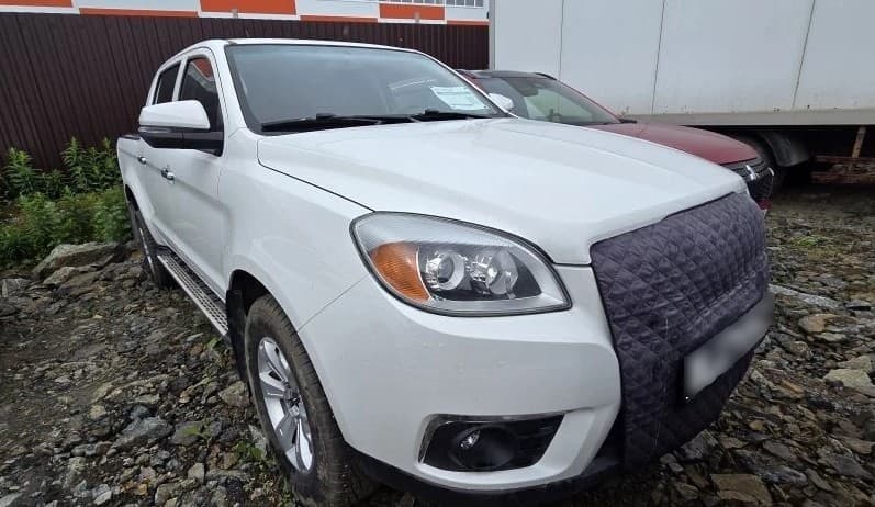 Jac T6 - 2