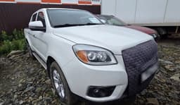 Jac T6 - 2