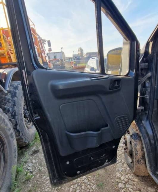GAZ GAZELLE NEXT Бортовой (Евроборт) - 7