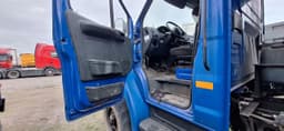 Ural 55571 6x6 Самосвал - 8