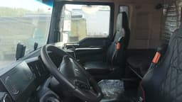 Sitrak C7H 4x2 Седельный тягач - 6