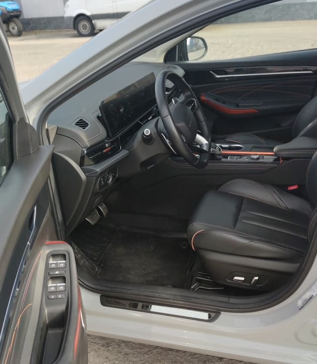 Omoda S5 GT - 6